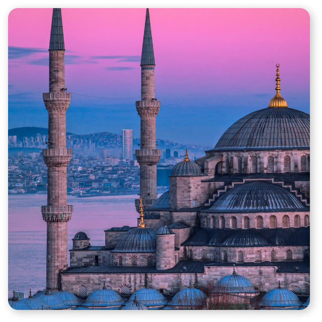 turkey tourism اسطنبول صبنجا صفنجا بورصا كابادوكيا ازميت جزر الاميرات سياحة يالوفا يلوفا تركيا